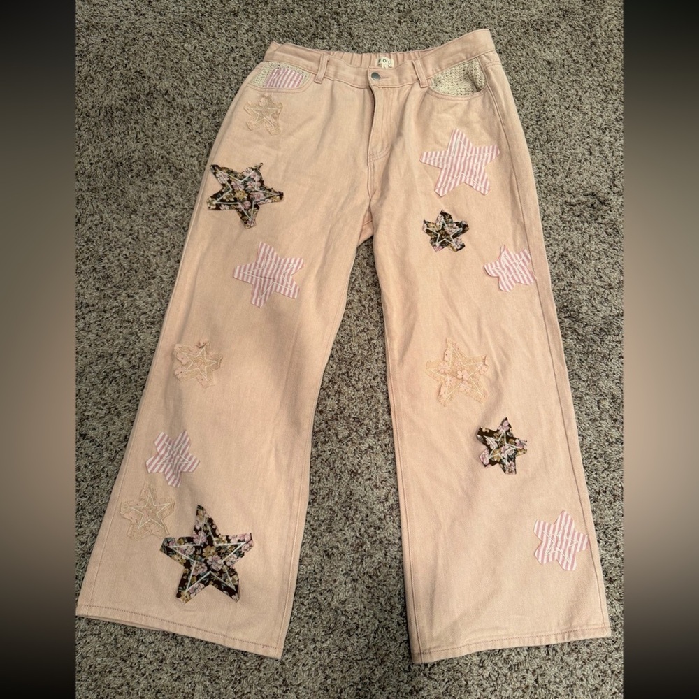 ❤️‍🔥LAST CHANCE ❤️‍🔥POL Pants size L NWOT